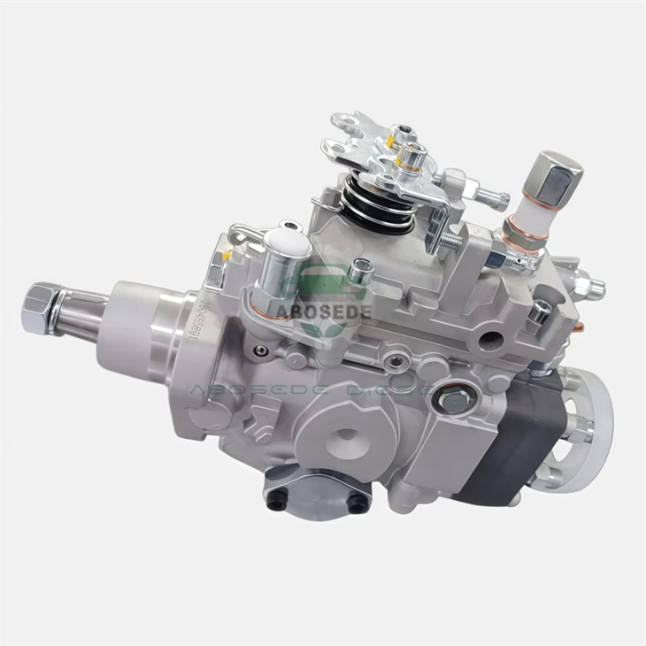 0460424329 Bosch CP4.2 Fuel Pump – High‑Pressure Delivery Consistency for Stable Rail Pressure in Heavy‑Duty Common‑Rail Systems factory