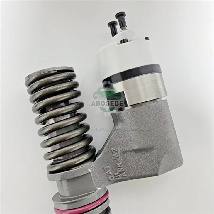 CAT C12 20R-0056 Fuel Injector – The Difference Between “Running” And “Running Right” suppliers