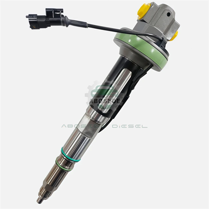 Genuine Cummins QSK Series Fuel Injector 2882078: The High-Pressure Heart Of Heavy-Duty Power suppliers