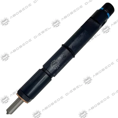 Precíziós üzemanyagporlasztás: A KBAL-P035 Common Rail befecskendező megoldás
