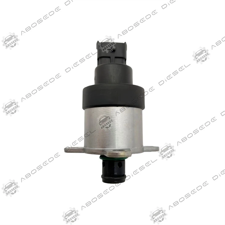 0928400617 — Bosch üzemanyag-adagoló / nyomásszabályozó szelep (SCV)