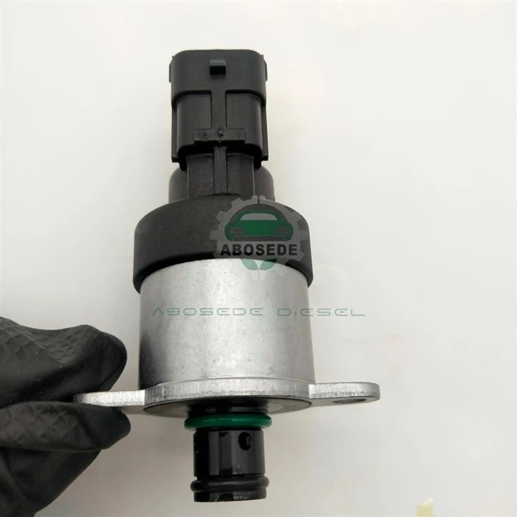 0928400617 — Bosch Fuel Metering / Pressure Regulator Valve (SCV) suppliers