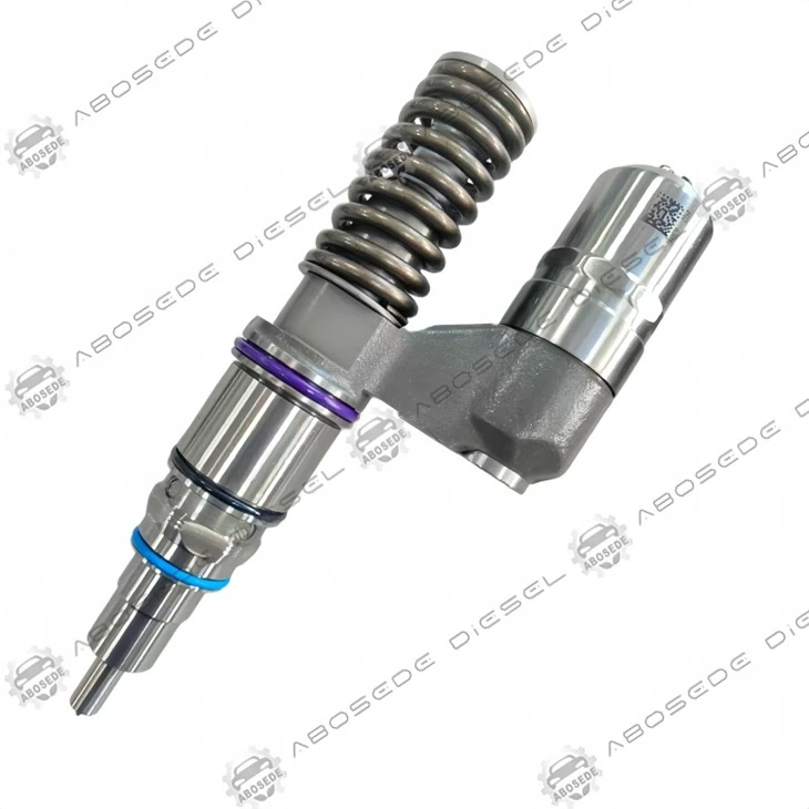 Bosch 0414701058 Kereskedelmi profil: szerkezeti stabilizálás és dinamikus áramlásszabályozás a Scania üzemanyagrendszerekben