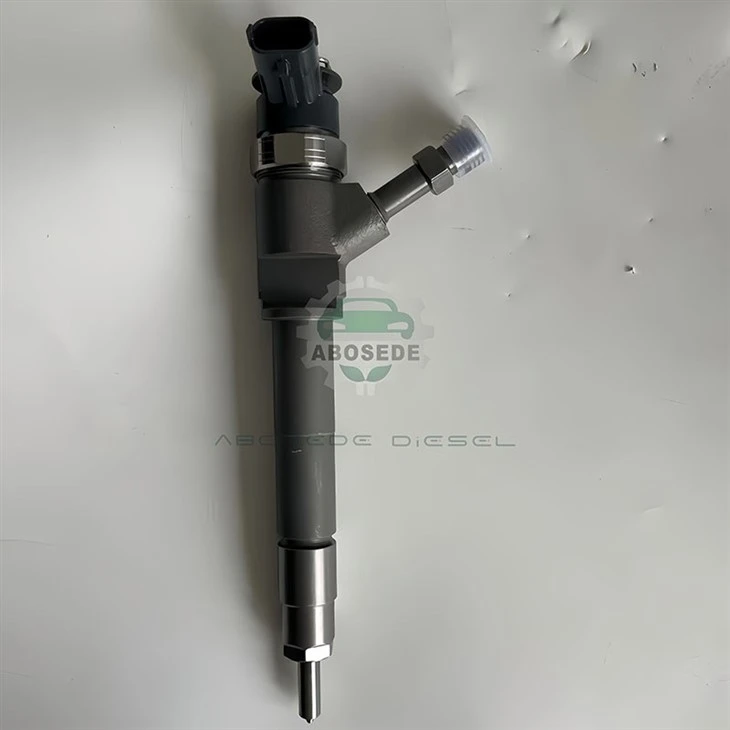 Bosch 0445110250 Common Rail Injector – Precision Actuator For Controlled Diesel Combustion suppliers