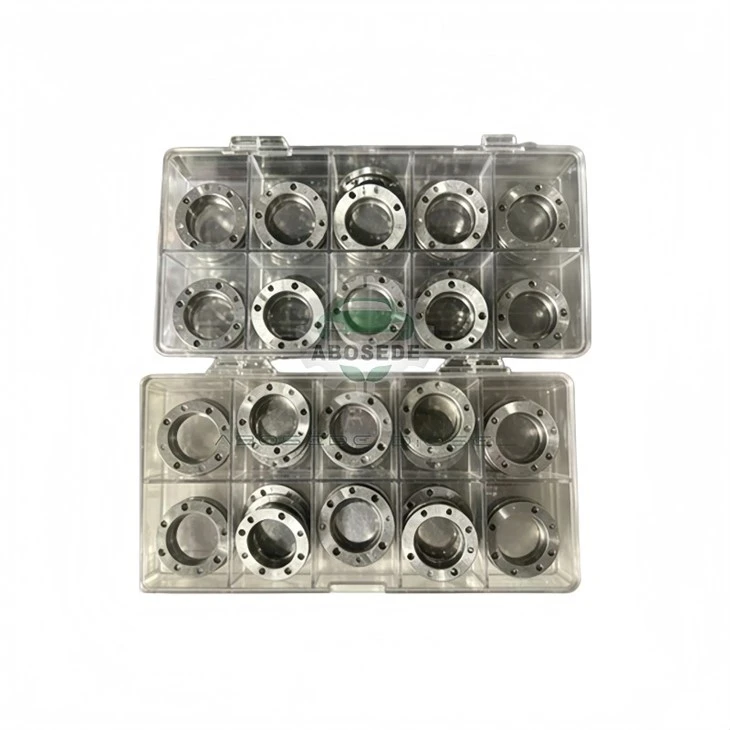 Caterpillar C7 / C9 / C-9 Residual Air Gap Adjustment Shim Kit – A-Set 3.00–2.90 mm & B-Set 2.90–2.80 mm For Solenoid Magnetic Circuit Optimization suppliers