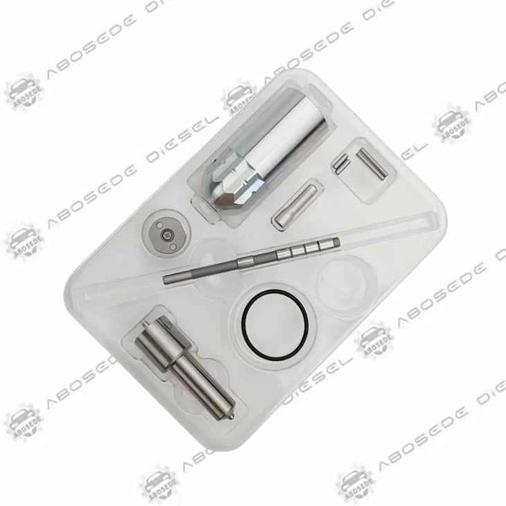 Denso Common Rail befecskendező szervizkészlet – közvetlen kereszt{0}}hivatkozási szám: 095000-6353 / 23670-E0050
