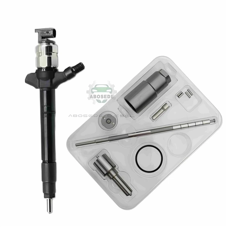DENSO Common Rail Injector Service Set | 095000-5610 & 23670-0R010 suppliers