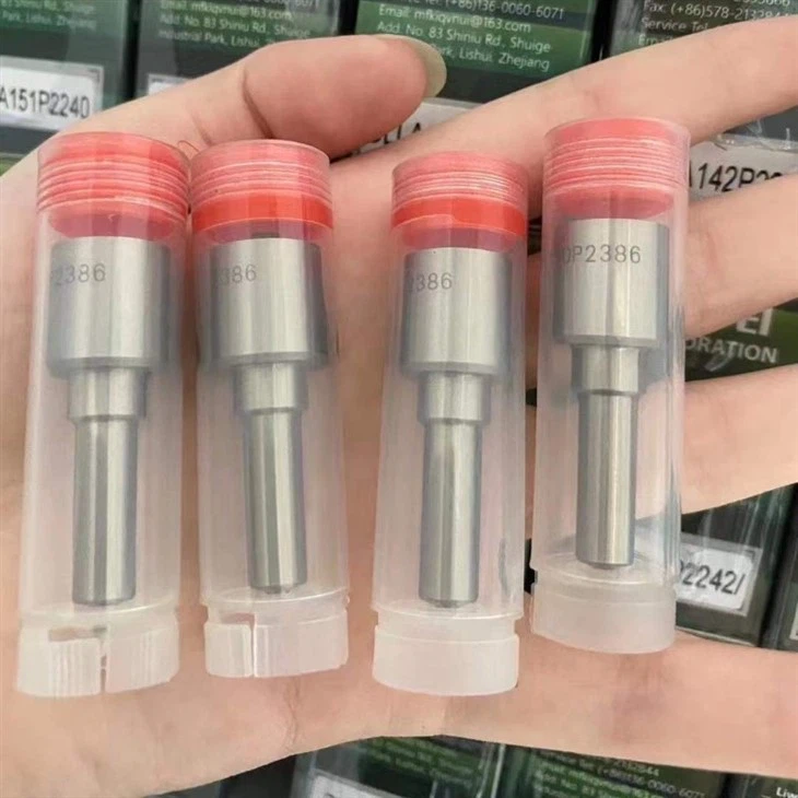DLLA140P2694 LIWEI Brand , Common Rail High Quality Nozzle For 0445120568/5521671,CUMMINS ISB6.7