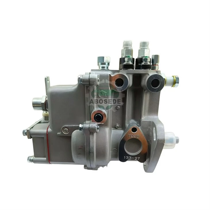 KANGDA 2Q106 BH2QT90R9 – Direct-Fit Pump For Changchai 2L50 (2110) suppliers
