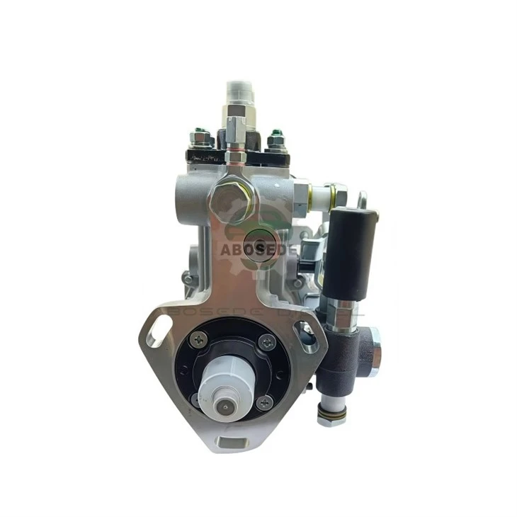 KANGDA 2Q58 / BH2Q85R8 – Direct-Fit Injection Pump For SD2105T Shantuo Power Units factory