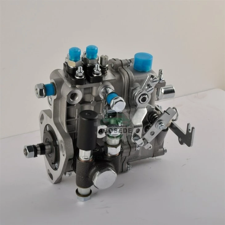 KANGDA 2QT01 / BH2QT85R9 Fuel Injection Pump – Precision Engineered For SD2105T/2400 suppliers