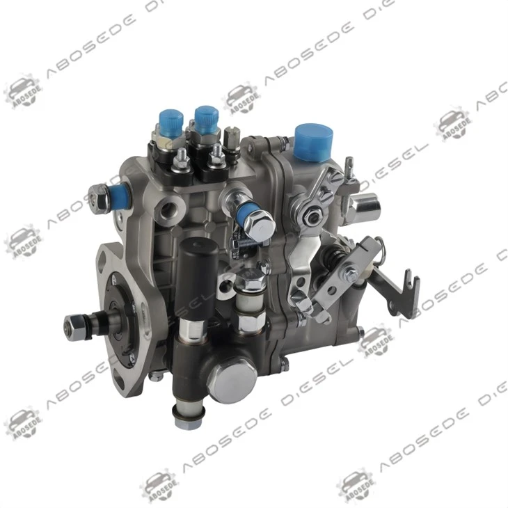 KANGDA 2QT65 / BH2QT95R9 – Közvetlen-szerelésű üzemanyag-szivattyú Liuzhou Diesel 2118 tápegységekhez
