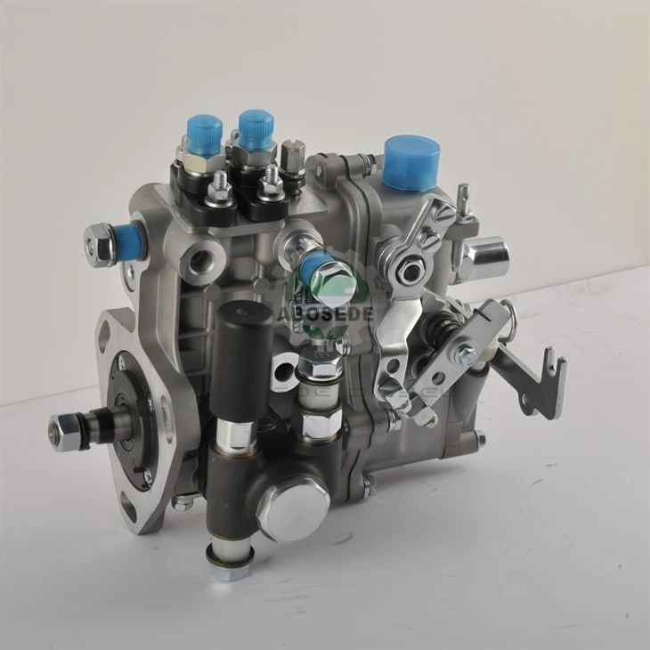 KANGDA 2QT76 BH2Q80R8 – Direct Replacement Fuel Injection Pump For Changfa CF290T factory