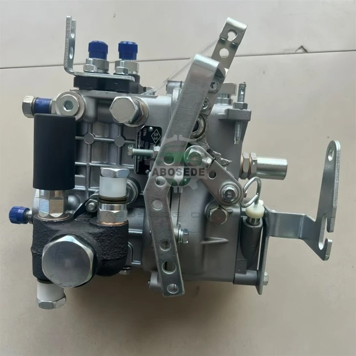 KANGDA 2QTD81 BH2QT95R9 Fuel Injection Pump – Direct Fit For Huafeng 2105 Diesel suppliers