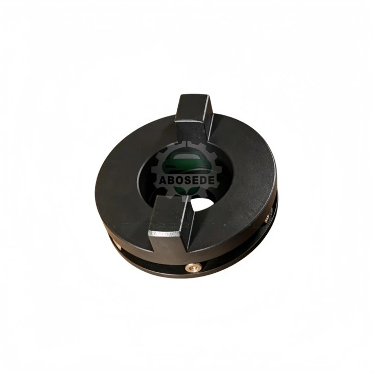MAN 11 Gear Spline Coupling – Torsional Backlash Eliminator For High‑Pressure Pump & Camshaft Drive Train suppliers