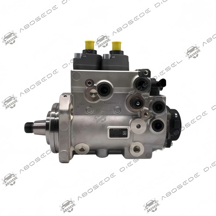 DEUTZ KHD Common Rail befecskendező szelep 0445020148 – Gyári-Speciális csere a TCD 2013-hoz