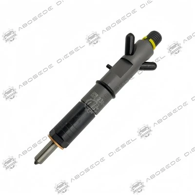 Caterpillar 230-8999 mechanikus egység befecskendező – A befecskendező, amely nem kér engedélyt