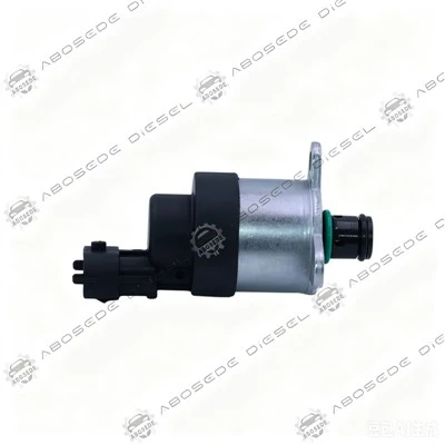0928400699 Bosch bemeneti adagolószelep – Indítás-A leállítási ciklus tartóssága és a gyakori újraindítású mérés integritása CP3/CP1H Common Rail szivattyúkhoz Mercedes-Benz, DAF és Urban Heavy-Duty Commercial Diesel platformokon