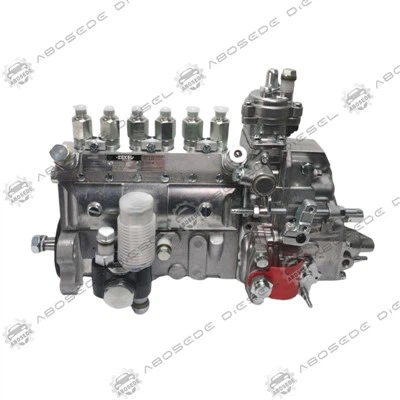 101600-3070/4063860 üzemanyag-befecskendező szivattyú