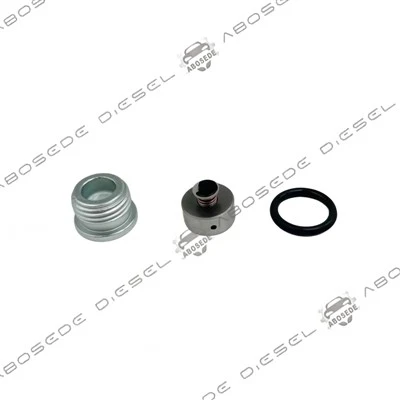 294009-0940 HP3 HP4 szivattyú adagolószelep – Denso Common Rail kimeneti szelep