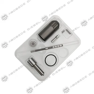 DENSO 095000-7172 (23670-E0370) Common Rail befecskendező nagyjavító készlet