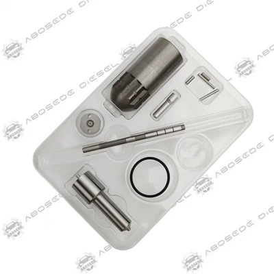 Denso 295050-1440 Common Rail injektor-újraépítő készlet – OE specifikáció 23670-E0570