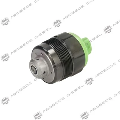 DENSO HP0 dugattyú és PCV szerelvény 095300-0050 – Nehézberendezések tüzelőanyag-rendszerének alapkomponense
