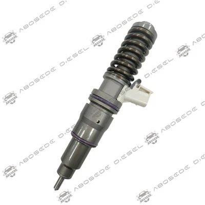 Dízel üzemanyag befecskendező szelep 21379931 Volvo MD13 motorhoz BEBE4D27001