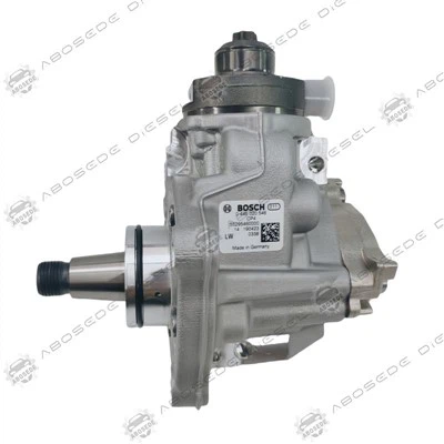 Dízel szivattyú Közös sín befecskendező szivattyú 0445020546