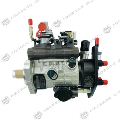 Perkins 9320A217H nagyteljesítményű üzemanyag-befecskendező szivattyú-kompatibilis a Perkins 1104C-vel -44 T és Cat C4.4 motorok