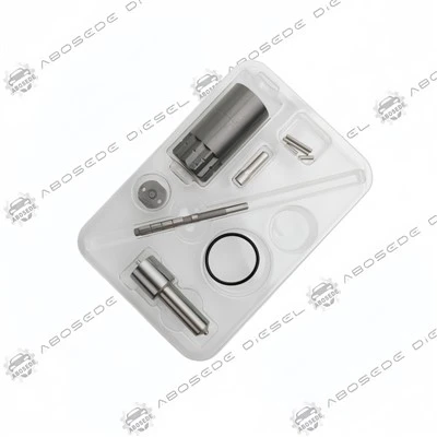 Precíziós helyreállítás DENSO Common Rail befecskendezőkhöz – 095000-5500 / 8-97367552-5