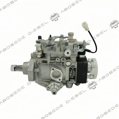 PUMP 246-8310 / 196000-5030 (R503) – Életvonal nagynyomású, közös nyomócsöves rendszerekhez