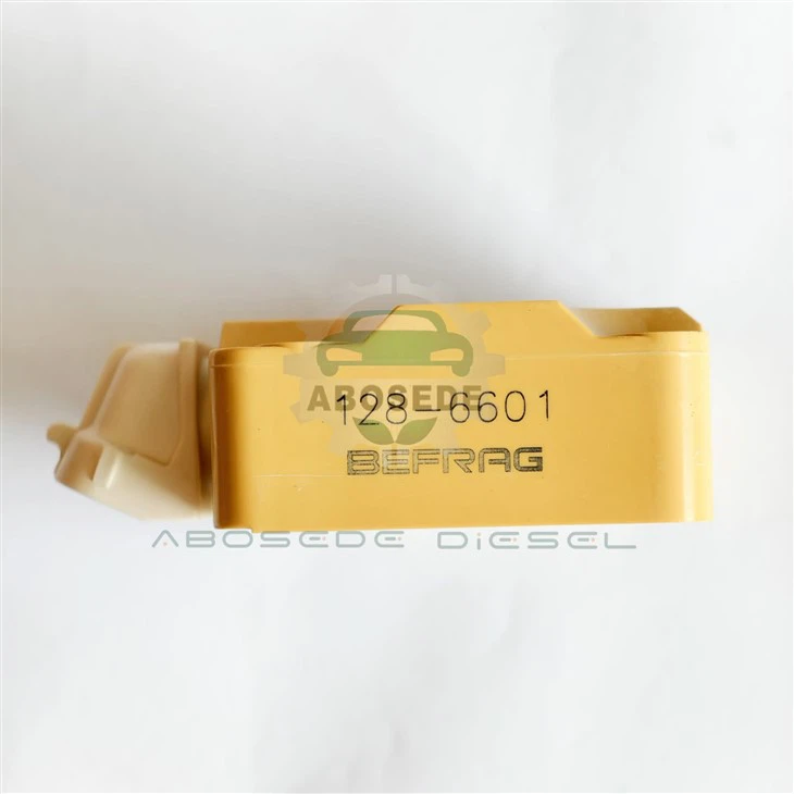 Solenoid Valve BEFRAG For CAT HEUI 3126 B/A Injector
